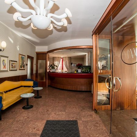 Hotel Victoria Rivisondoli Esterno foto