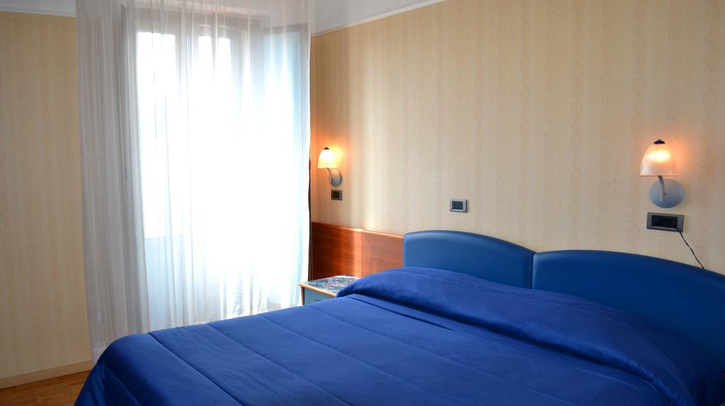 Hotel Victoria Rivisondoli Esterno foto