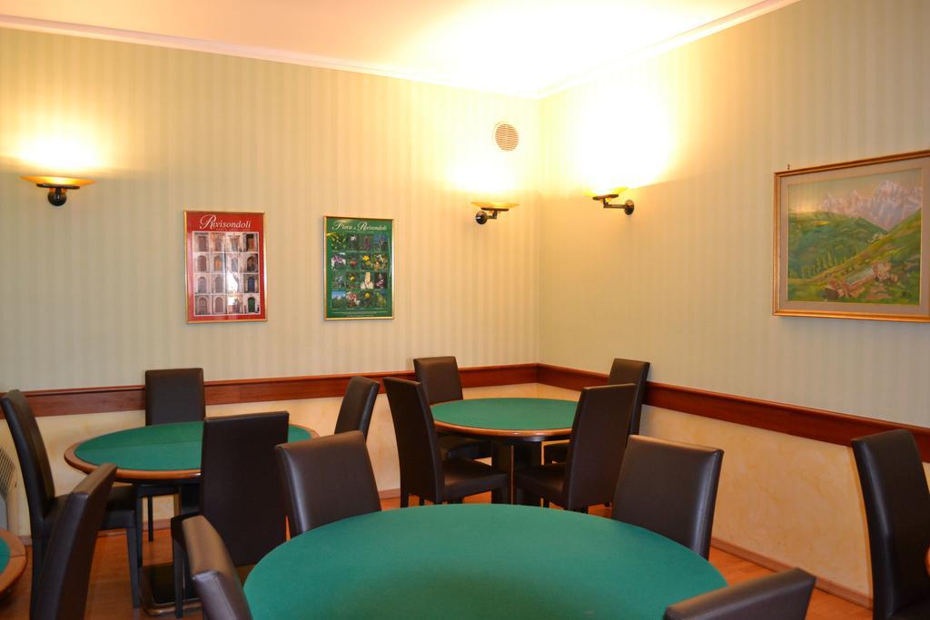Hotel Victoria Rivisondoli Esterno foto