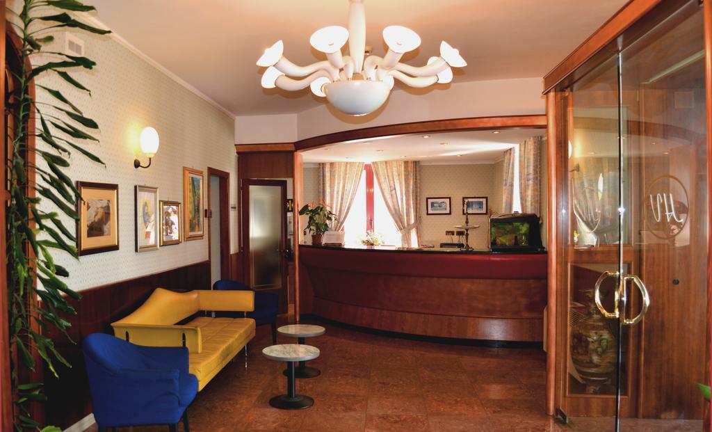 Hotel Victoria Rivisondoli Esterno foto
