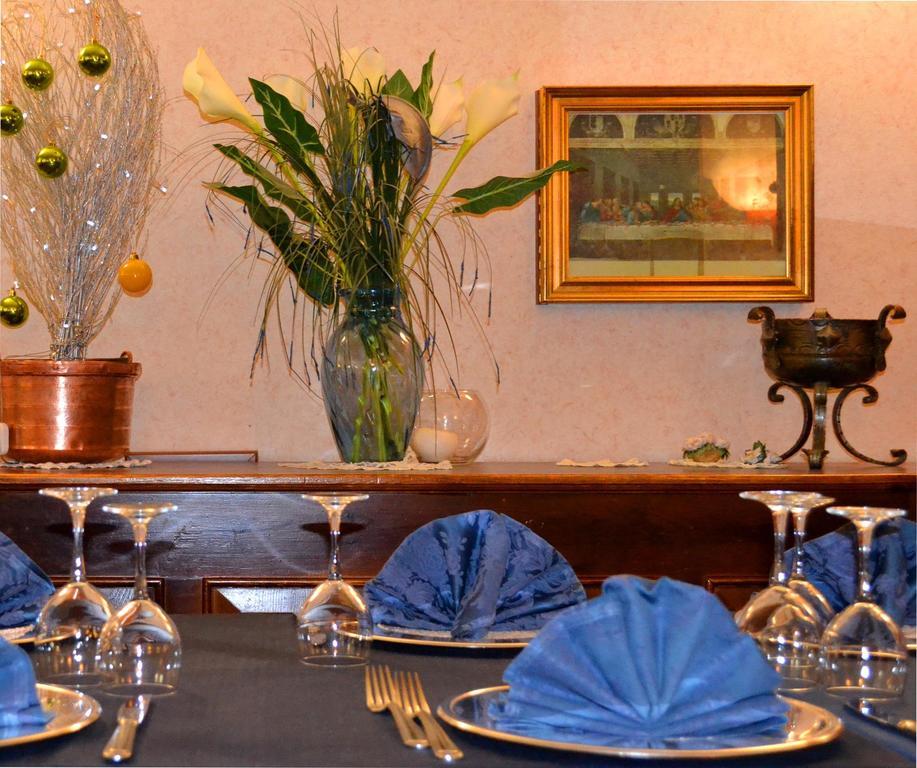 Hotel Victoria Rivisondoli Esterno foto