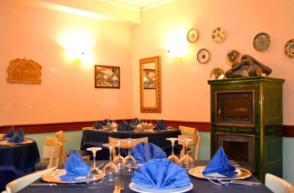 Hotel Victoria Rivisondoli Esterno foto