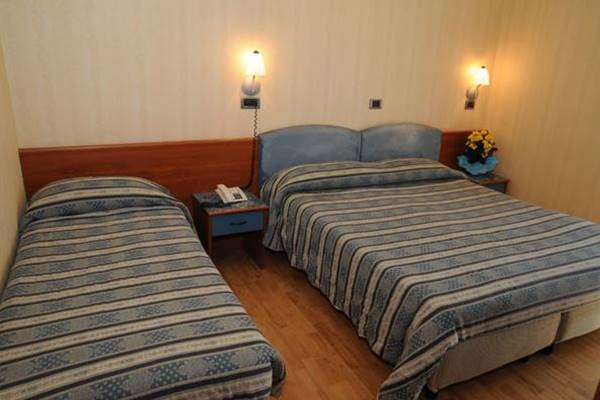 Hotel Victoria Rivisondoli Esterno foto