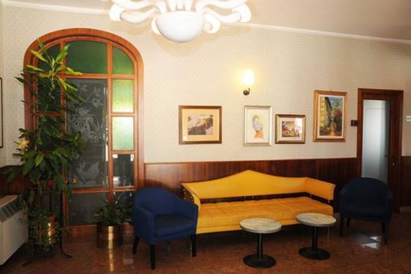 Hotel Victoria Rivisondoli Esterno foto